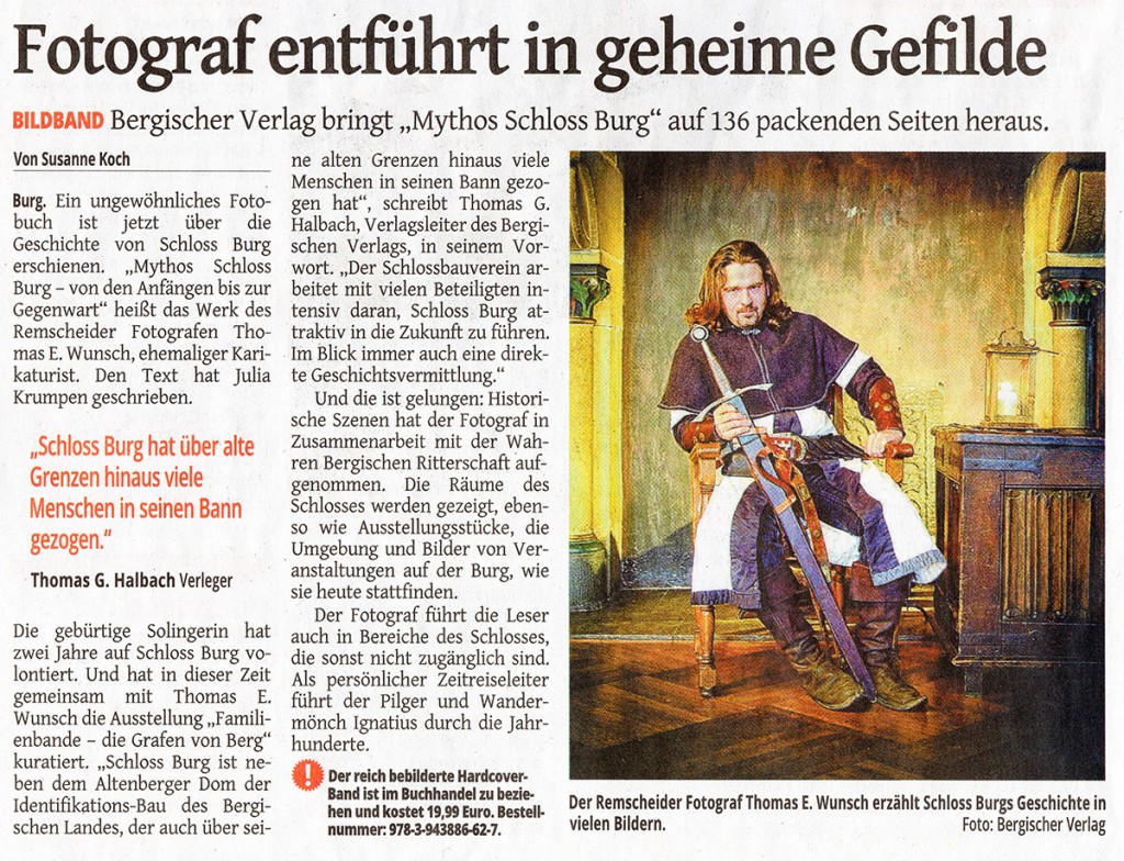 © Remscheider Generalanzeiger 2015