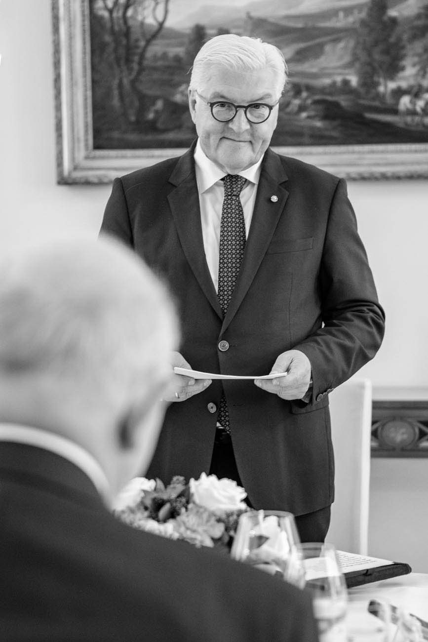 Frank-Walter Steinmeier