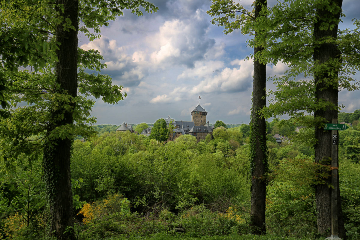 Schloss Burg