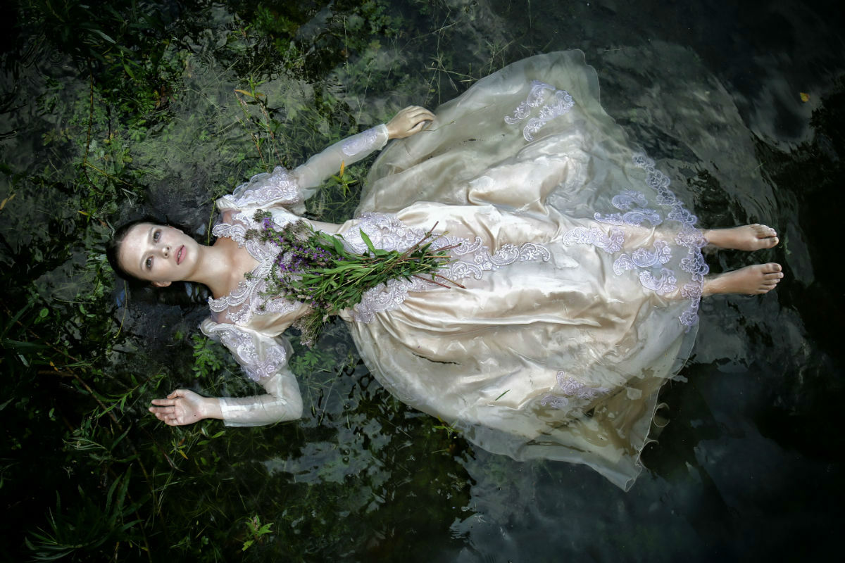 Ophelia