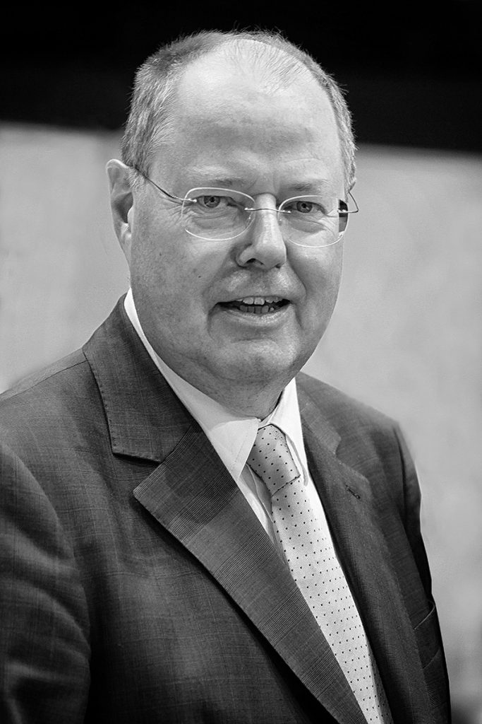 Peer Steinbrück