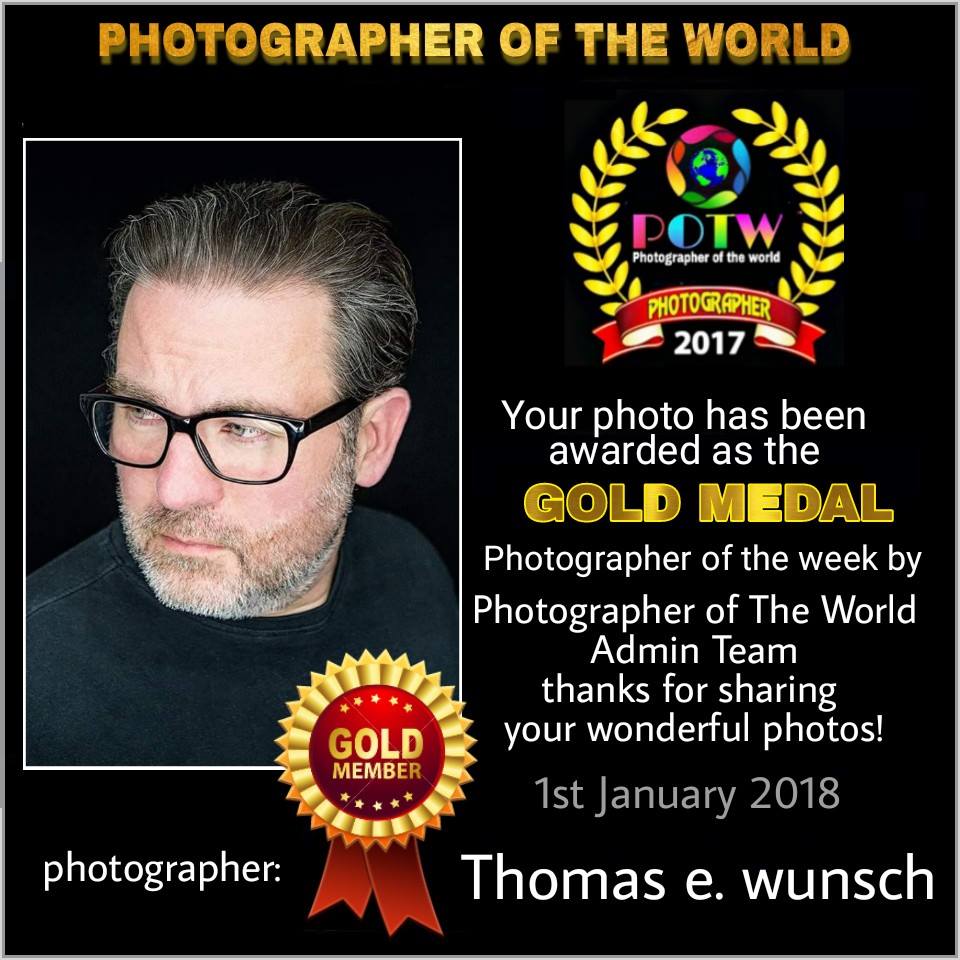 Facebookgroup | Photographer of the World