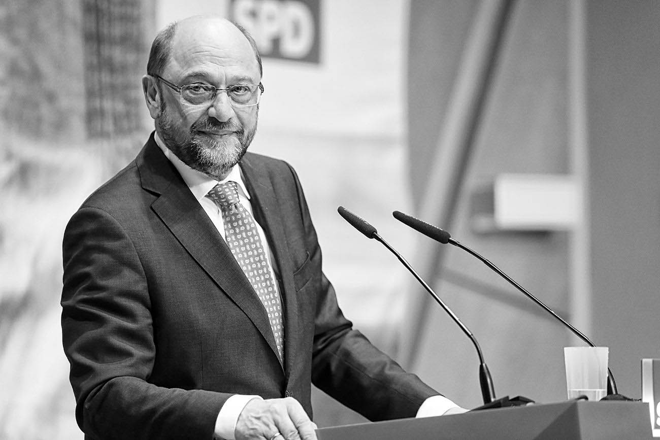 Martin Schulz